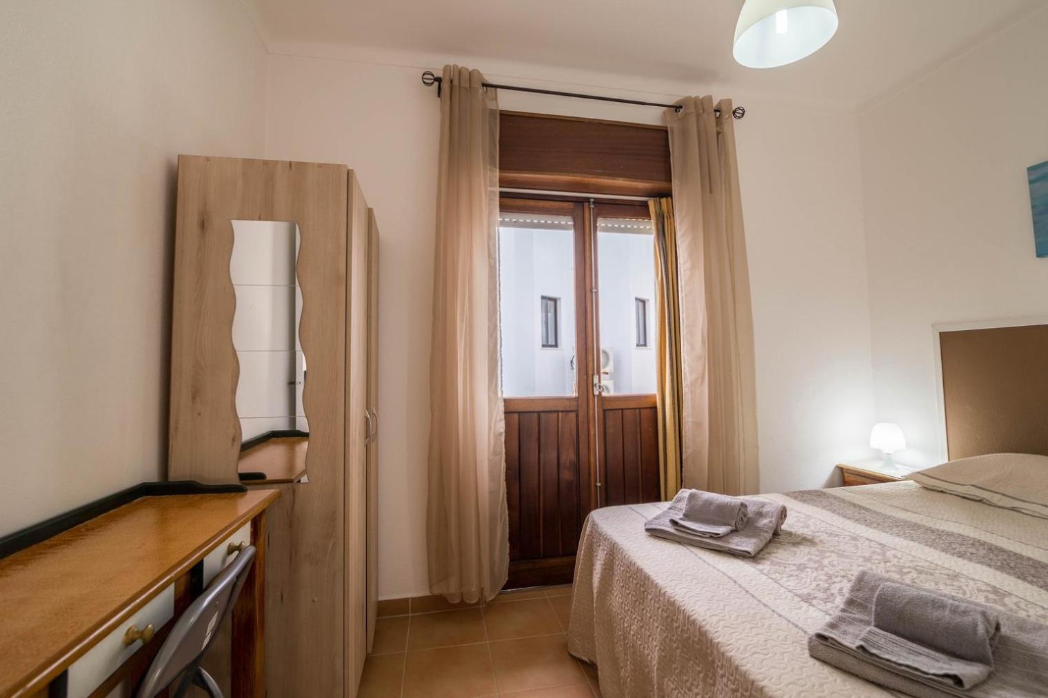 Armacao Beach Residences Armação de Pêra Habitación foto