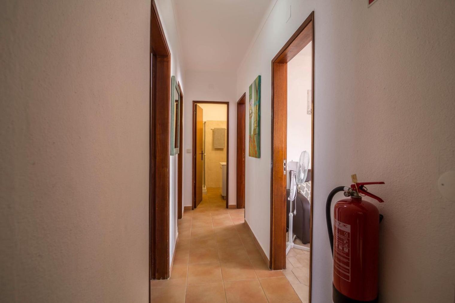 Armacao Beach Residences Armação de Pêra Habitación foto