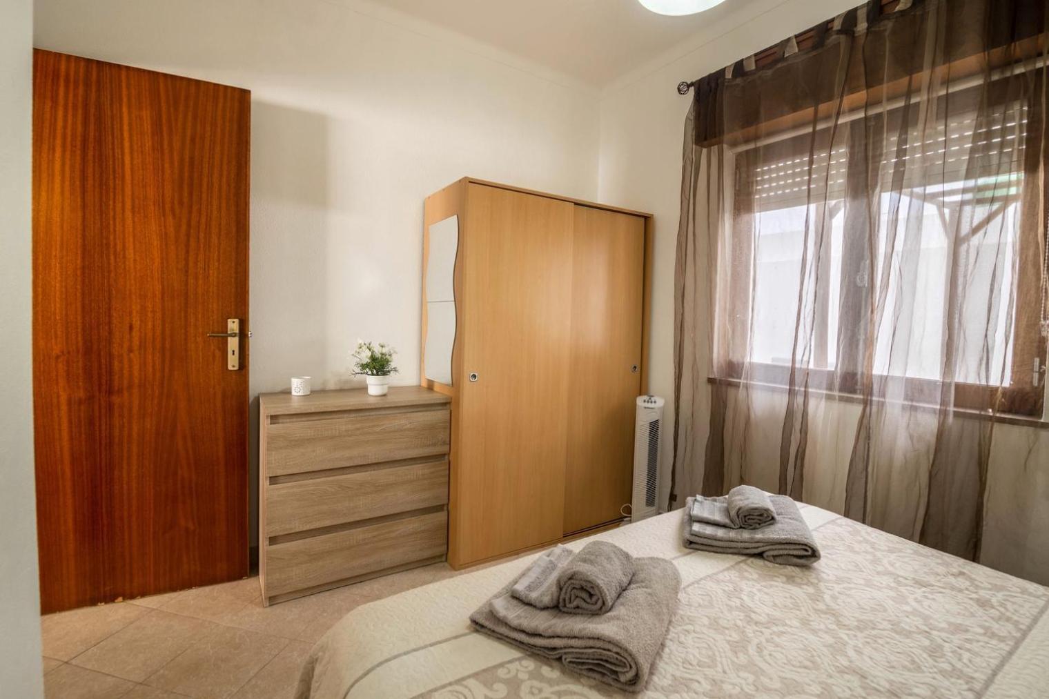 Armacao Beach Residences Armação de Pêra Habitación foto