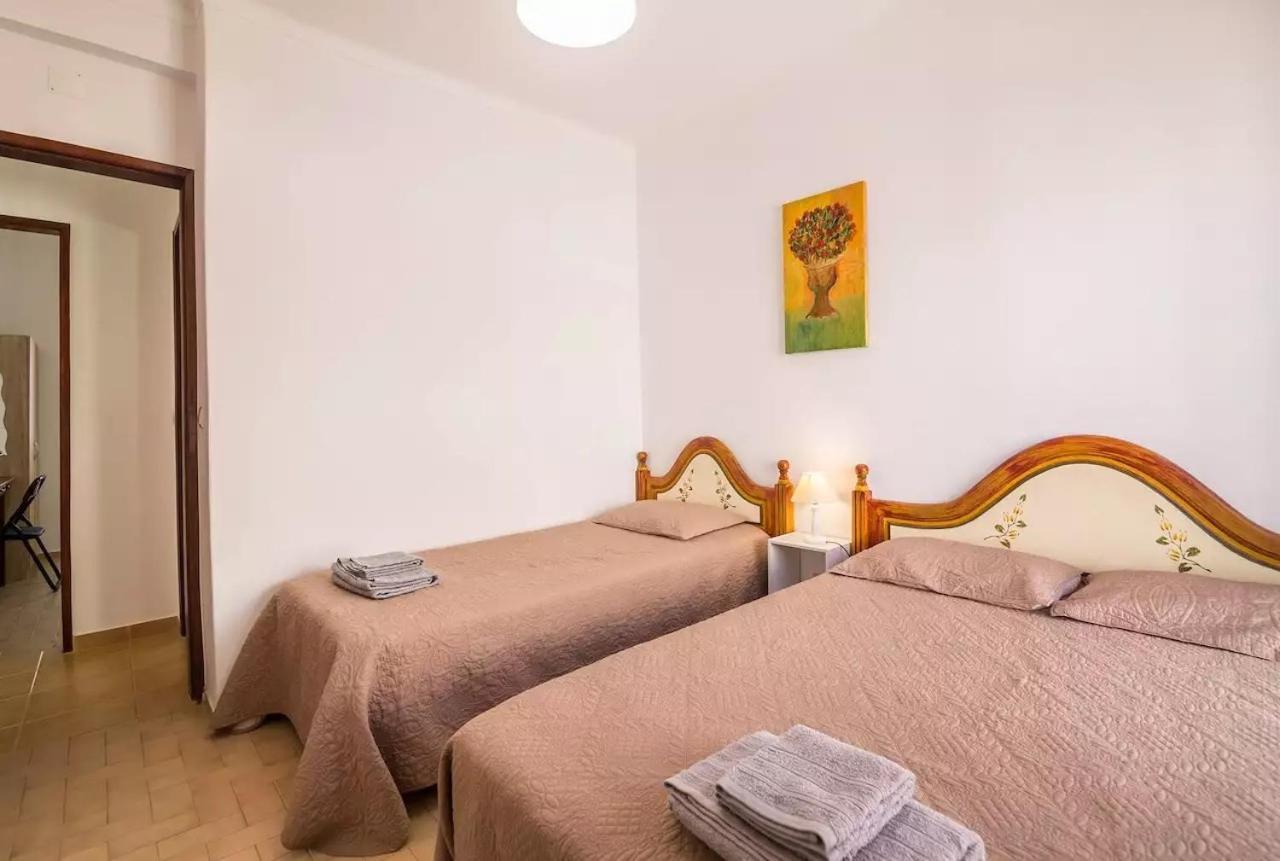 Armacao Beach Residences Armação de Pêra Habitación foto